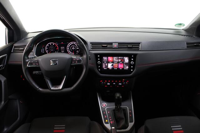 Seat Arona 1.0 TSI FR Business Intense / Keyless / Full led / Camera / Navi. / Beats /