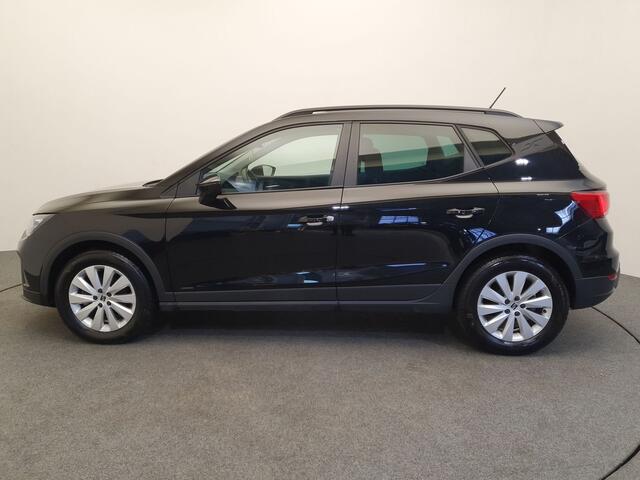 Seat Arona 1.0 TSI 110pk DSG/AUT Style Cruise control, Climatronic, PDC