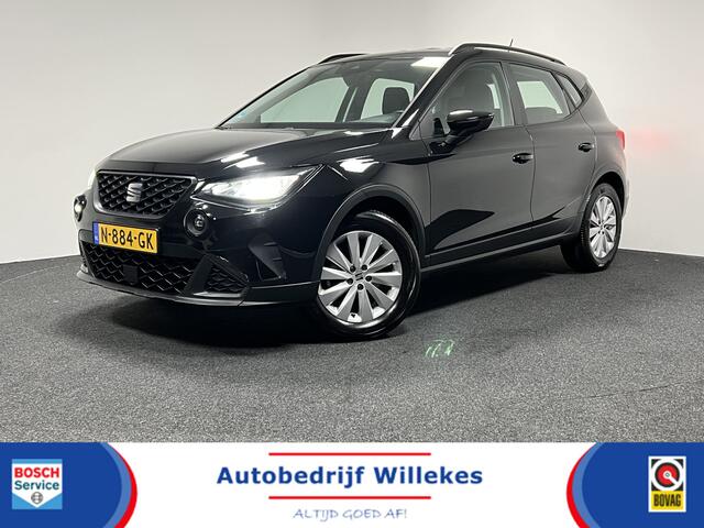 Seat Arona 1.0 TSI Style | NAVI | CRUISE CONTROL | TREKHAAK | CARPLAY |