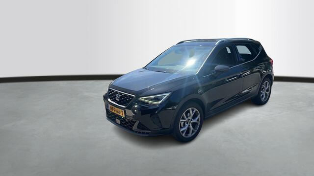 Seat Arona 1.0 EcoTSI FR Business Connect