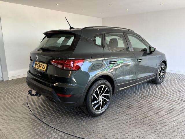 Seat Arona 1.0 TSI Style Trekhaak, Apple / Android