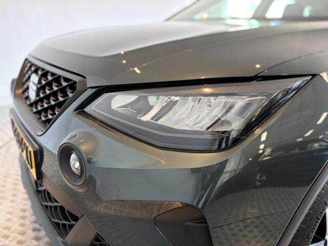Seat Arona 1.0 TSI Style Trekhaak, Apple / Android