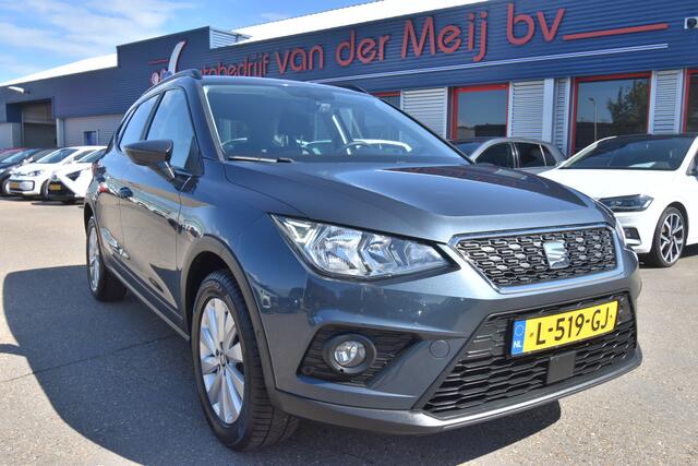 Seat Arona 1.0 TSI Style Business Intense , CLIMATR , CR CONTR , A UITRIJ CAM , LMV16 , PDC V+A ,