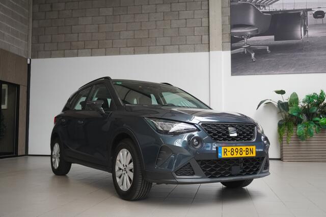 Seat Arona 1.0 TSI Style|CARPLAY|ANDROID||CRUISE|CLIMATE| 38.000KM !
