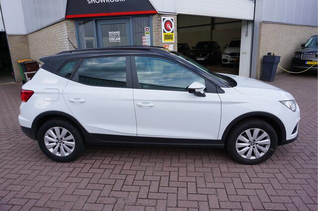 Seat Arona 1.0 TSI Style Business Intense