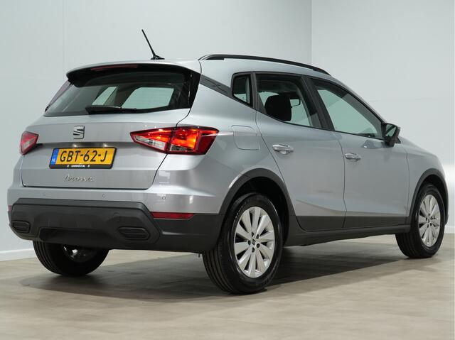 Seat Arona 1.0 EcoTSI Reference 305