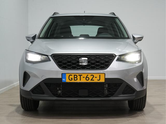 Seat Arona 1.0 EcoTSI Reference 305