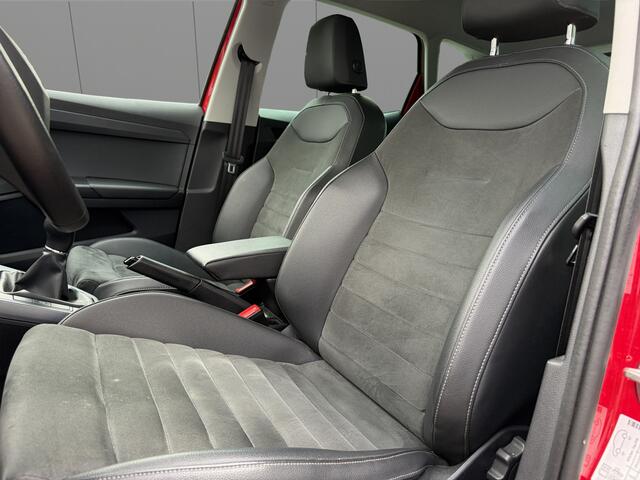 Seat Arona 1.0 TSI Style Business Intense Plus Alcantara | Navi | Camera | Cruise | LED | Aplle/Android