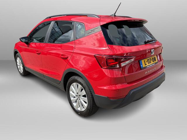 Seat Arona 1.0 TSI Style Business Intense Plus Alcantara | Navi | Camera | Cruise | LED | Aplle/Android