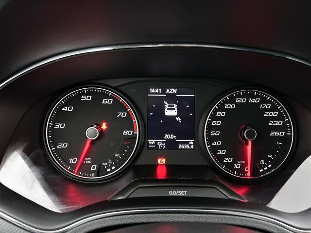 Seat Arona 1.5 TSI EVO FR Business Intense | Beats Audio | Adaptieve Cruise Control | Stoelverwarming | Camera | Climate Control | Navigatie |