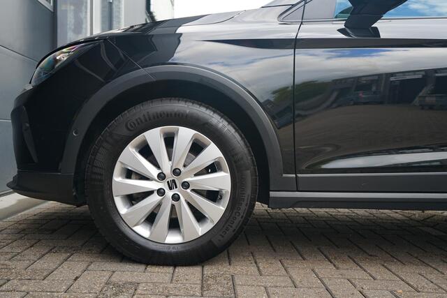 Seat Arona 1.0 TSI Style