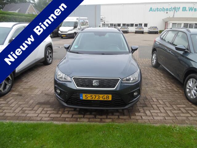 Seat Arona 1.0 TSI Style Business Intense