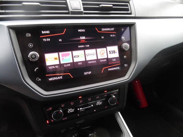 Seat Arona 1.0 TSI Style Business Intense
