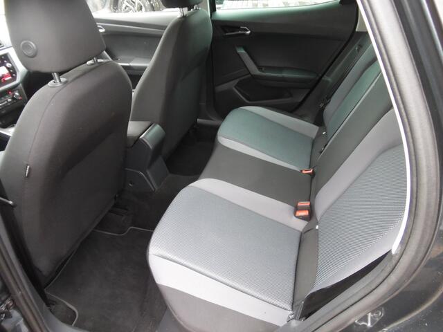 Seat Arona 1.0 TSI Style Business Intense