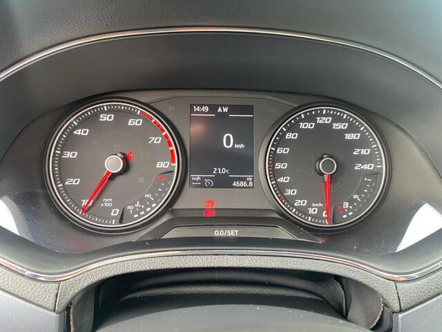 Seat Arona 1.0 TSI Style Business Intense NL Auto | Navi | Clima | Cruise | PDC | Etc.