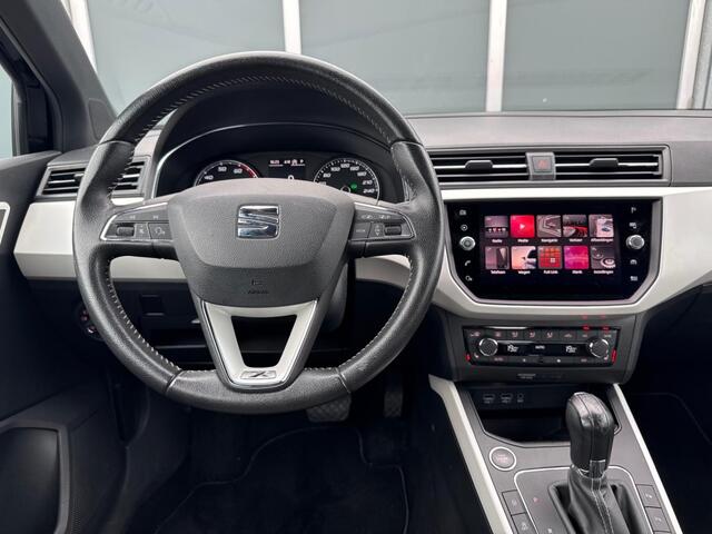 Seat Arona 1.0TSI 115pk DSG Xcellence | Navi | Cruise | Climate | Trekhaak