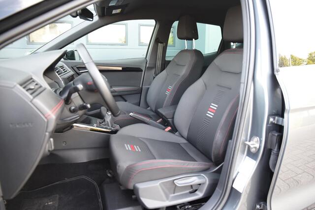 Seat Arona 1.5 TSI EVO FR