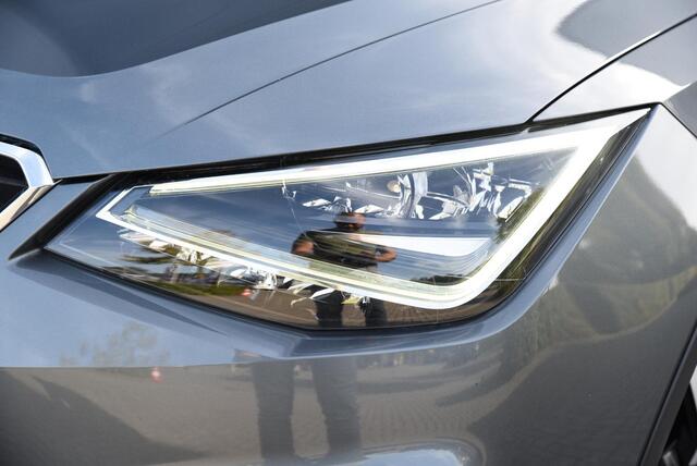 Seat Arona 1.5 TSI EVO FR