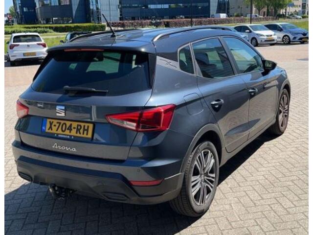 Seat Arona 1.0 TSI Style Business Intense
