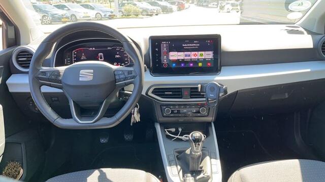 Seat Arona 1.0 TSI Style Business Intense