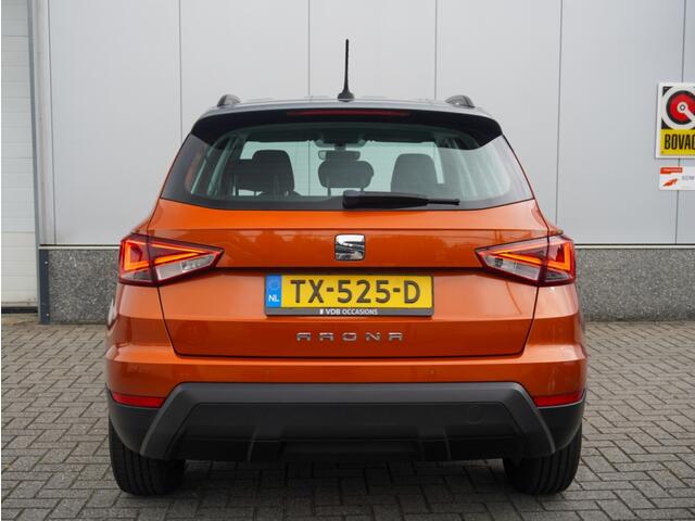 Seat Arona 1.0 TSI Xcel. Launch 116PK | CarPlay | Led verlichting | Navigatie