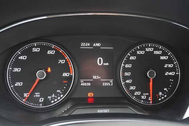 Seat Arona 1.0 TSI Xcel. Launch 116PK | CarPlay | Led verlichting | Navigatie