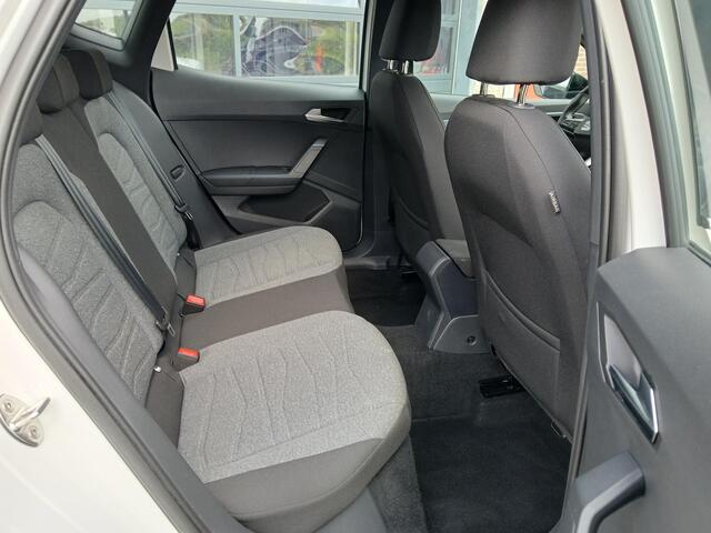 Seat Arona 1.0 TSI Xperience Business