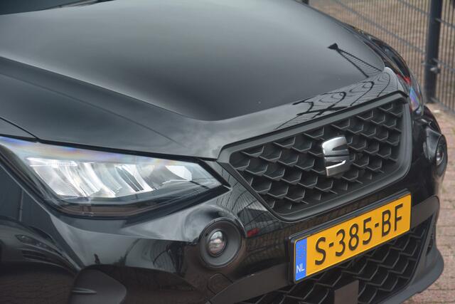 Seat Arona 1.0 TSI Style Business Connect | Navigatie | App-connect | LED | Virtual-cockpit | NL auto!! |