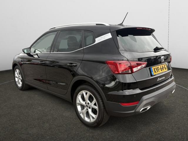 Seat Arona 1.0 EcoTSI FR Business Connect