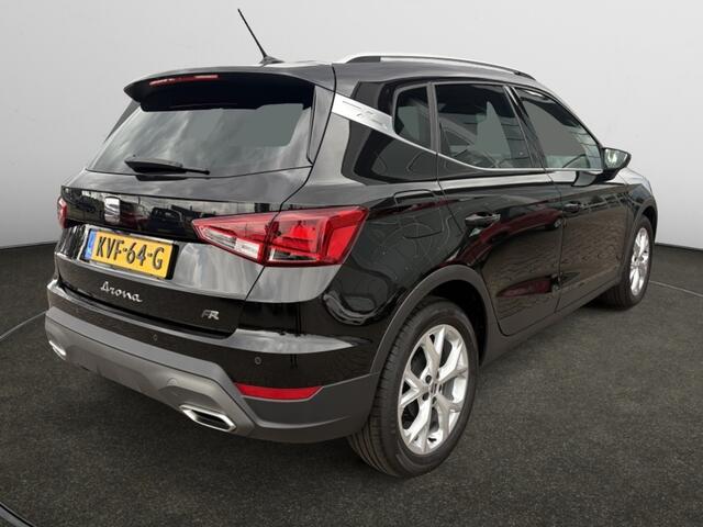 Seat Arona 1.0 EcoTSI FR Business Connect