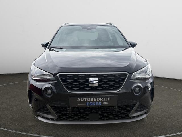 Seat Arona 1.0 EcoTSI FR Business Connect