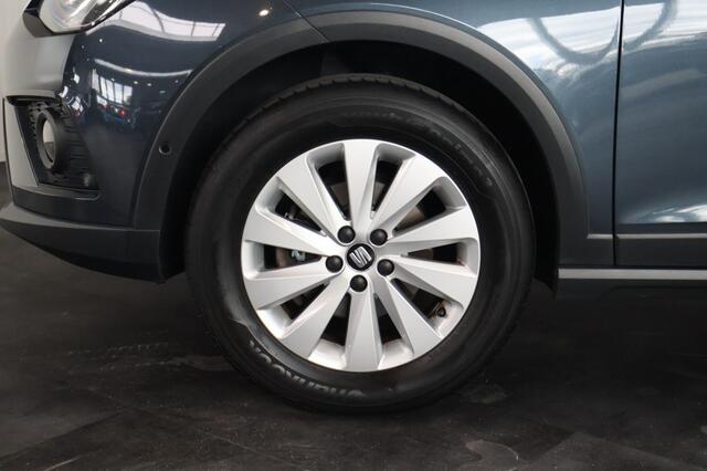 Seat Arona 1.0 TSI Xcellence Business Intense DSG | Trekhaak | Carplay | ACC | Stoelverwarming