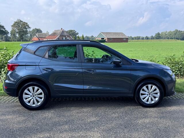 Seat Arona 1.0 TSI DSG / CARPLAY / CAMERA / 2022 / 15DKM / BTW