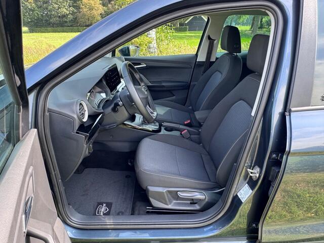 Seat Arona 1.0 TSI DSG / CARPLAY / CAMERA / 2022 / 15DKM / BTW