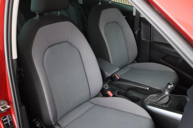 Seat Arona 1.0 TSI 95pk Style Launch Edition Navigatie Climate Control Parkeersensoren