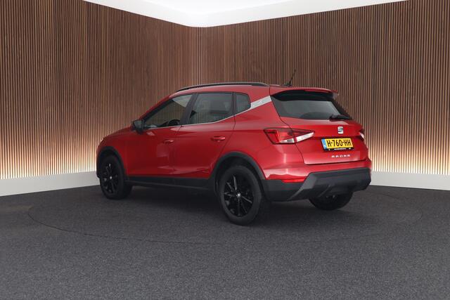 Seat Arona 1.0 TSI 95pk Style Launch Edition Navigatie Climate Control Parkeersensoren