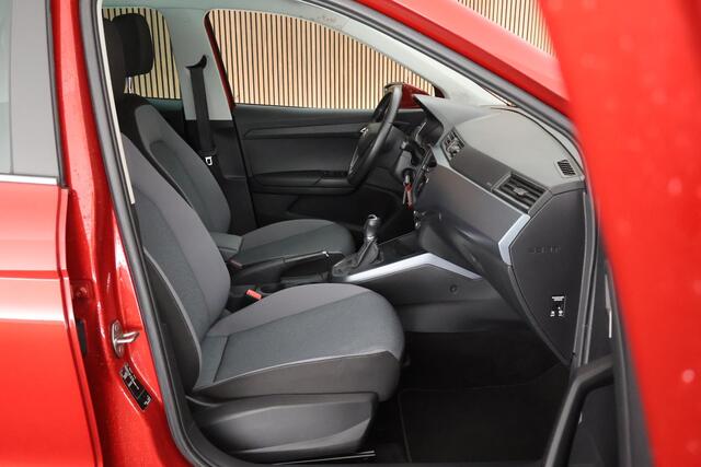 Seat Arona 1.0 TSI 95pk Style Launch Edition Navigatie Climate Control Parkeersensoren