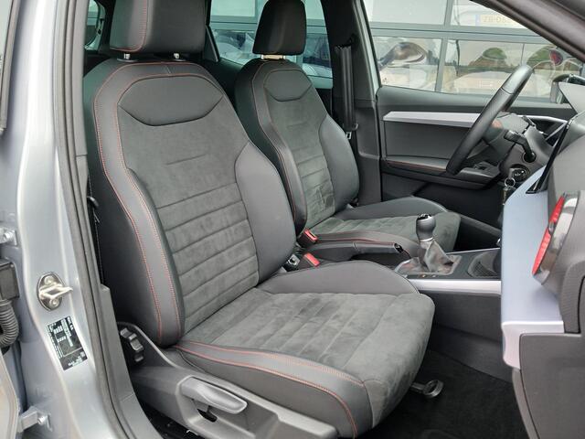 Seat Arona 1.0 TSI FR Business Connect