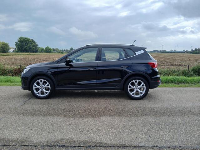 Seat Arona 1.0 TSI FR