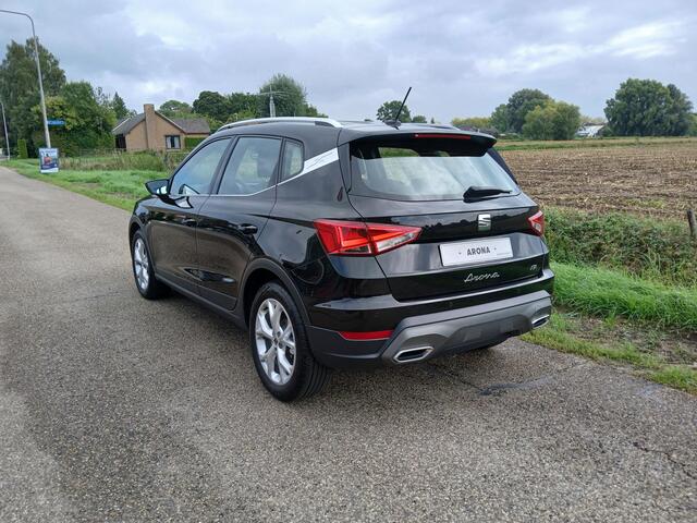 Seat Arona 1.0 TSI FR