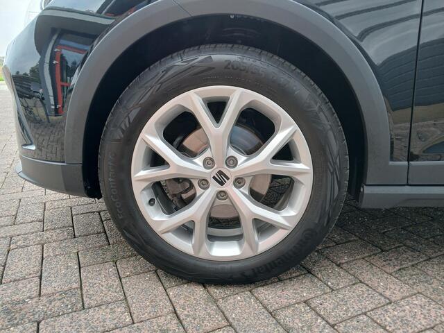 Seat Arona 1.0 TSI FR