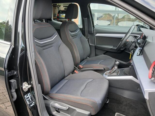 Seat Arona 1.0 TSI FR