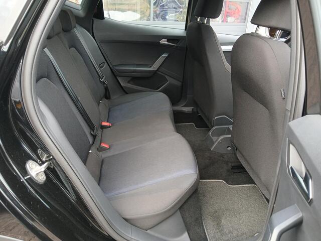 Seat Arona 1.0 TSI FR
