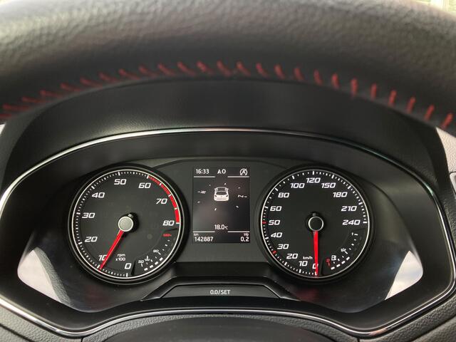 Seat Arona 1.0 TSI FR Xcellence Business Intense | Navigatie | Camera | Cruise