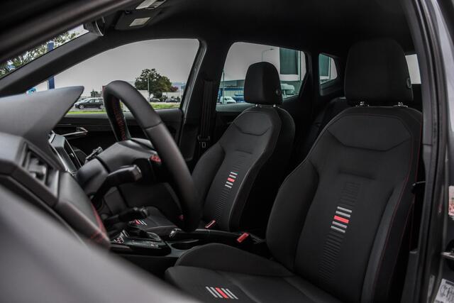 Seat Arona 1.0 TSI FR