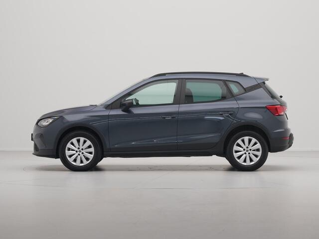 Seat Arona 1.0 TSI 110pk DSG Style Navigatie Carplay Pdc Clima 99