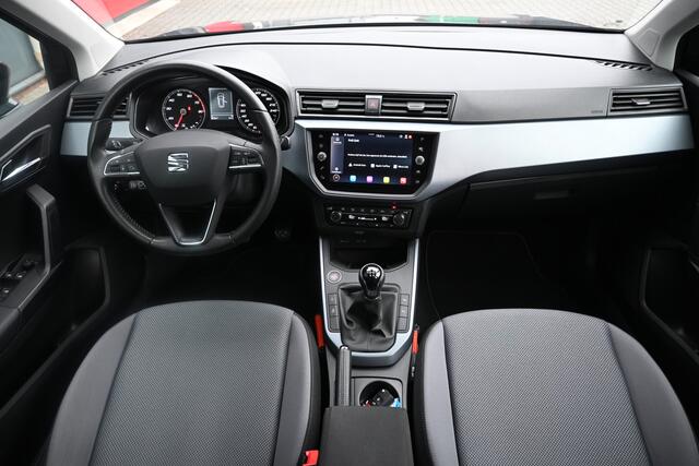 Seat Arona 1.0 TSI Style Business Intense