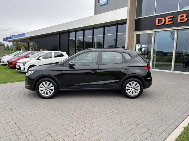 Seat Arona 1.0 TSI 95pk Style Airco I DAB+ I Bluetooth