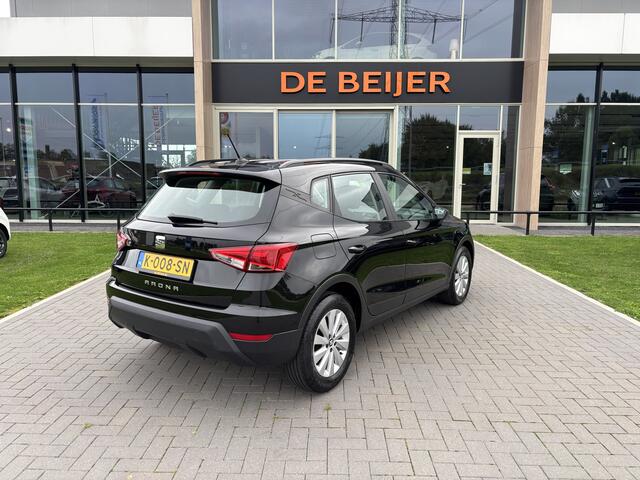 Seat Arona 1.0 TSI 95pk Style Airco I DAB+ I Bluetooth