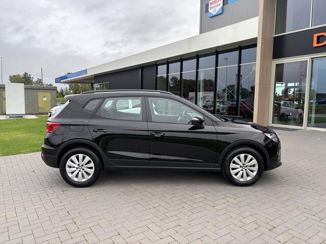 Seat Arona 1.0 TSI 95pk Style Airco I DAB+ I Bluetooth
